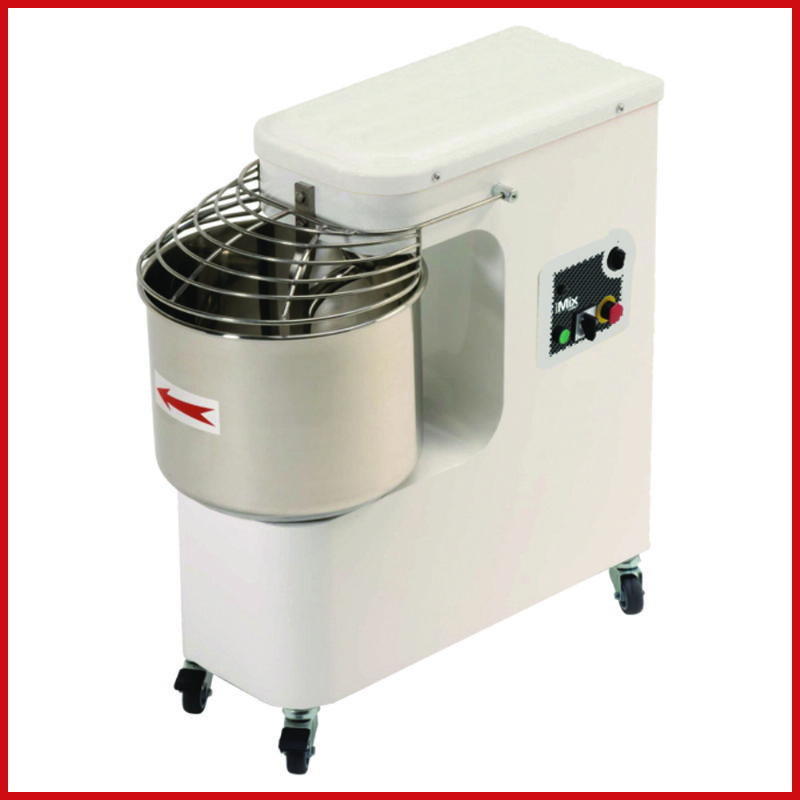 Moretti Forni iM 12 Dough Mixer - 15 Litre